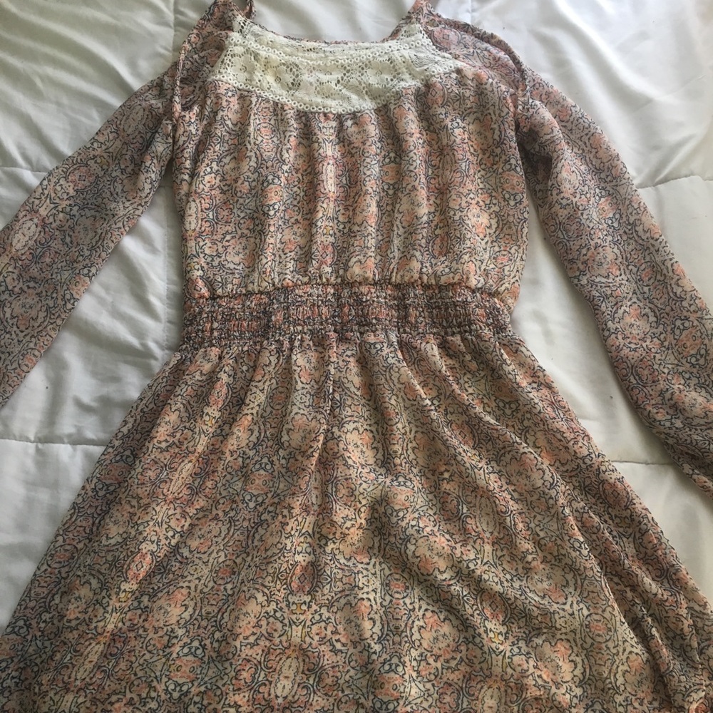 Xhilaration dress